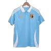 New Belgium Jersey Away Football Shirt Euro 2024 - shopnationalteam