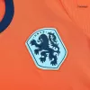 Netherlands National Soccer Team Jersey Home Football Shirt Euro 2024 - shopnationalteam