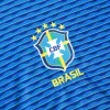 Brazil National Soccer Team Jersey Away Football Shirt 2024 - shopnationalteam