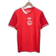 New Canada Jersey Home Football Shirt Copa America 2024 - shopnationalteam