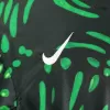 Nigeria National Soccer Team Jersey Away Football Shirt 2024 - shopnationalteam