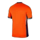 Netherlands National Soccer Team Jersey Home Football Shirt Euro 2024 - shopnationalteam