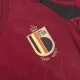 New Belgium Jersey Home Football Shirt Euro 2024 - shopnationalteam