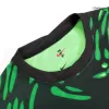 Nigeria National Soccer Team Jersey Away Football Shirt 2024 - shopnationalteam