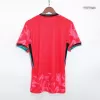 South Korea Team Jersey Home Player Version Football Shirt 2024 - shopnationalteam