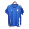 Italy National Soccer Team Jersey Home Football Shirt Euro 2024 - shopnationalteam