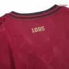 New Belgium Jersey Home Football Shirt Euro 2024 - shopnationalteam