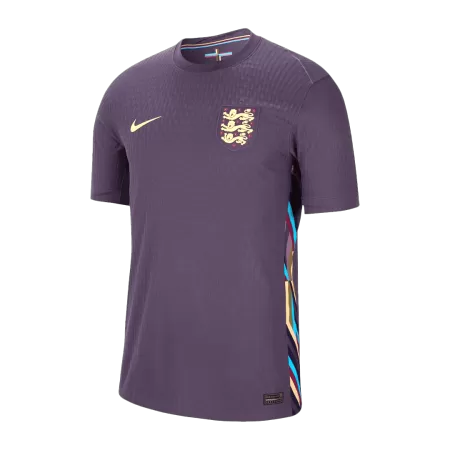 England Team Jersey Away Player Version Football Shirt 2024 - shopnationalteam
