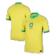 New Brazil Concept Soccer Jersey 2024 Home Authentic Soccer Jersey - shopnationalteam