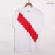 Peru National Soccer Team Jersey Home Football Shirt 2024 - shopnationalteam