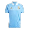 New Belgium Jersey Away Football Shirt Euro 2024 - shopnationalteam