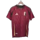Belgium Team Jersey Home Player Version Football Shirt 2024 - shopnationalteam
