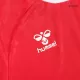 Denmark National Soccer Team Jersey Home Football Shirt Euro 2024 - shopnationalteam