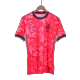South Korea Team Jersey Home Player Version Football Shirt 2024 - shopnationalteam