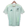 Mexico Team Jersey Away Player Version Football Shirt 2024 - shopnationalteam