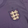 England Team Jersey Away Player Version Football Shirt 2024 - shopnationalteam