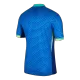Brazil National Soccer Team Jersey Away Football Shirt 2024 - shopnationalteam