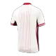 Canada National Soccer Team Jersey Away Football Shirt 2024 - shopnationalteam