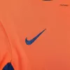 Netherlands National Soccer Team Jersey Home Football Shirt Euro 2024 - shopnationalteam