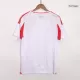 Chile National Soccer Team Jersey Away Football Shirt 2024 - shopnationalteam