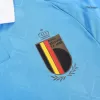 Belgium Team Jersey Away Player Version Football Shirt 2024 - shopnationalteam