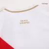 Peru National Soccer Team Jersey Home Football Shirt 2024 - shopnationalteam