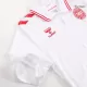 Denmark National Soccer Team Jersey Away Football Shirt Euro 2024 - shopnationalteam
