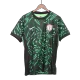Nigeria National Soccer Team Jersey Away Football Shirt 2024 - shopnationalteam