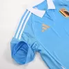 New Belgium Jersey Away Football Shirt Euro 2024 - shopnationalteam