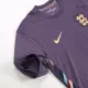 England Team Jersey Away Player Version Football Shirt 2024 - shopnationalteam