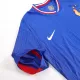 France Team Jersey Home Player Version Football Shirt 2024 - shopnationalteam