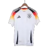 Germany Team Jersey Home Player Version Football Shirt 2024 - shopnationalteam