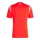 Chile National Soccer Team Jersey Home Football Shirt 2024 - shopnationalteam