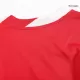 Canada National Soccer Team Jersey Home Football Shirt 2024 - shopnationalteam