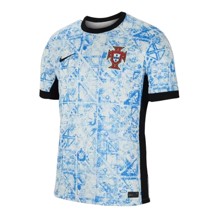 New 2024 Portugal Concept Jersey Away Football Shirt - shopnationalteam