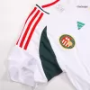 Hungary National Soccer Team Jersey Away Football Shirt Euro 2024 - shopnationalteam