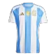 Argentina Copa América 2024 Replica Jersey Home Football Shirt - shopnationalteam