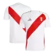 Peru 2024 Replica Jersey Home Football Shirt - shopnationalteam