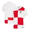 Croatia National Soccer Team Jersey Home Football Shirt Euro 2024 - shopnationalteam