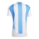 Argentina National Soccer Team Jersey Home Football Shirt 2024 - shopnationalteam