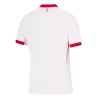 Poland National Soccer Team Jersey Home Football Shirt Euro 2024 - shopnationalteam