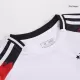New Germany 2024 Home Kids Soccer Kit 
 (Shirt+Shorts) 
 - shopnationalteam