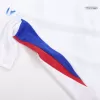 Norway National Soccer Team Jersey Away Football Shirt 2024 - shopnationalteam