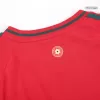 Wales National Soccer Team Jersey Home Football Shirt 2024 - shopnationalteam