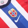 Norway National Soccer Team Jersey Home Football Shirt 2024 - shopnationalteam