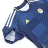 Kid's Scotland Home Soccer Jersey Kit(Jersey+Shorts) Euro 2024 - shopnationalteam