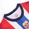 Norway National Soccer Team Jersey Home Football Shirt 2024 - shopnationalteam