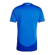 Italy 2024 Home Soccer Jersey Kits 
 (Shirt+Shorts) - shopnationalteam
