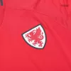 Wales National Soccer Team Jersey Home Football Shirt 2024 - shopnationalteam