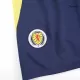 Kid's Scotland Home Soccer Jersey Kit(Jersey+Shorts) Euro 2024 - shopnationalteam